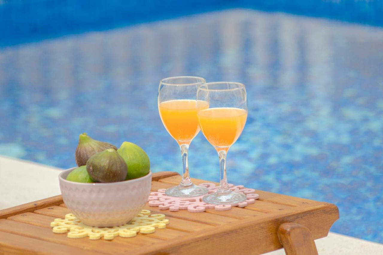Paradise Brbinj 外观 照片