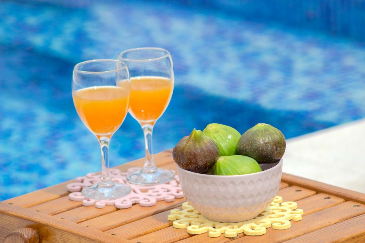 Paradise Brbinj 外观 照片