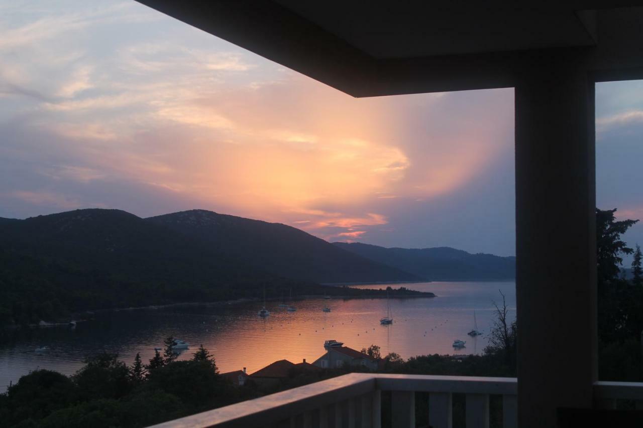 Paradise Brbinj 外观 照片