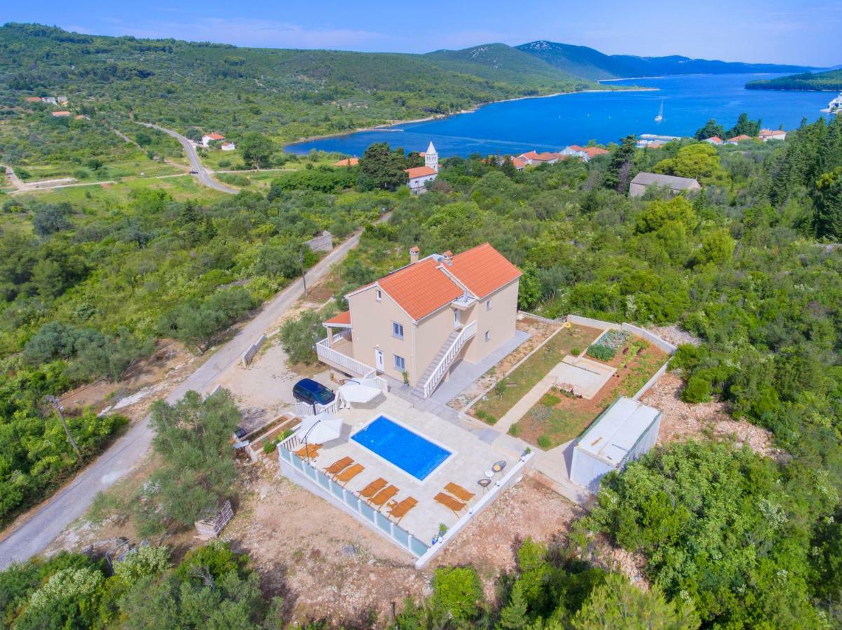Paradise Brbinj 外观 照片