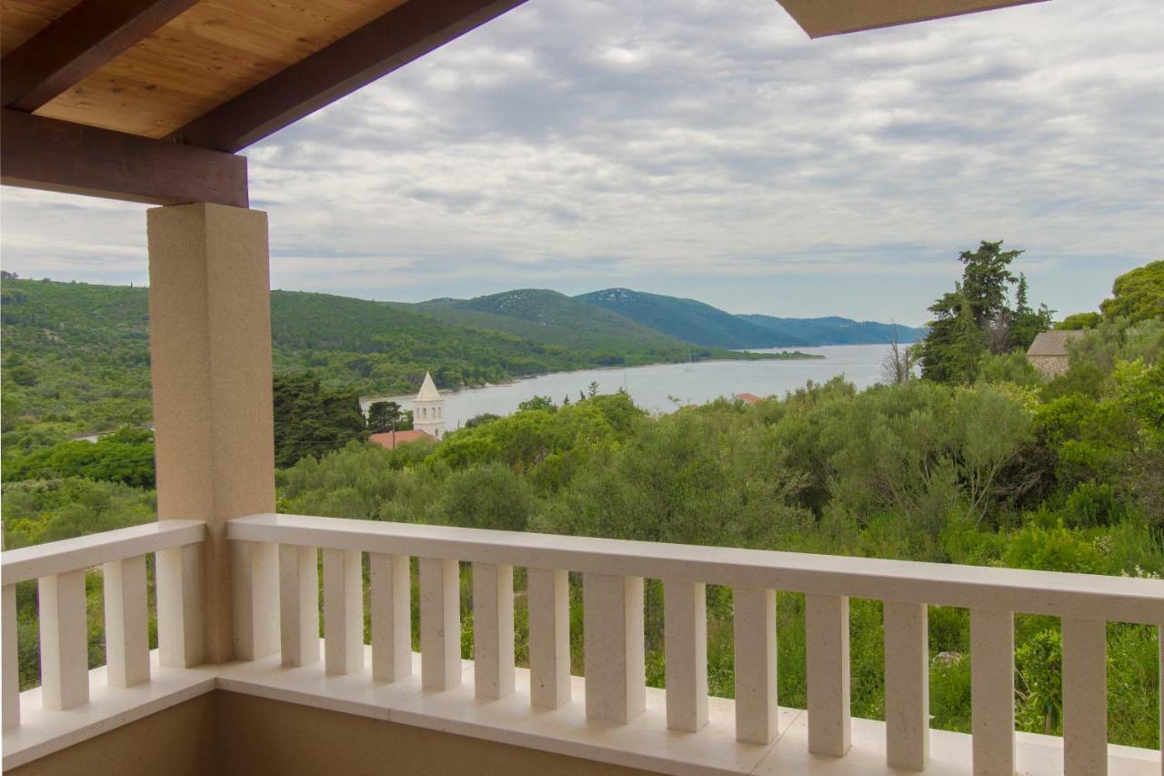 Paradise Brbinj 外观 照片