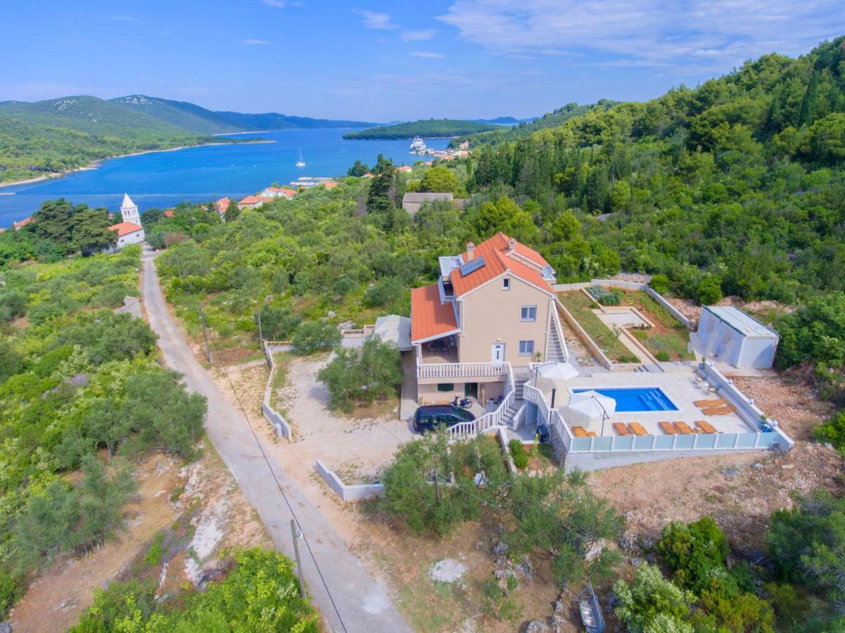 Paradise Brbinj 外观 照片
